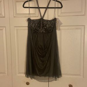 Sue Wong Dress Size 12 Tags